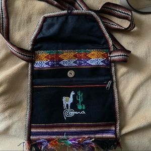 Peru bag